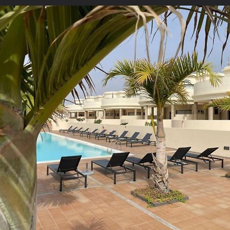 Апартаменты Riviera Park Пуэрто дель Кармен Экстерьер фото