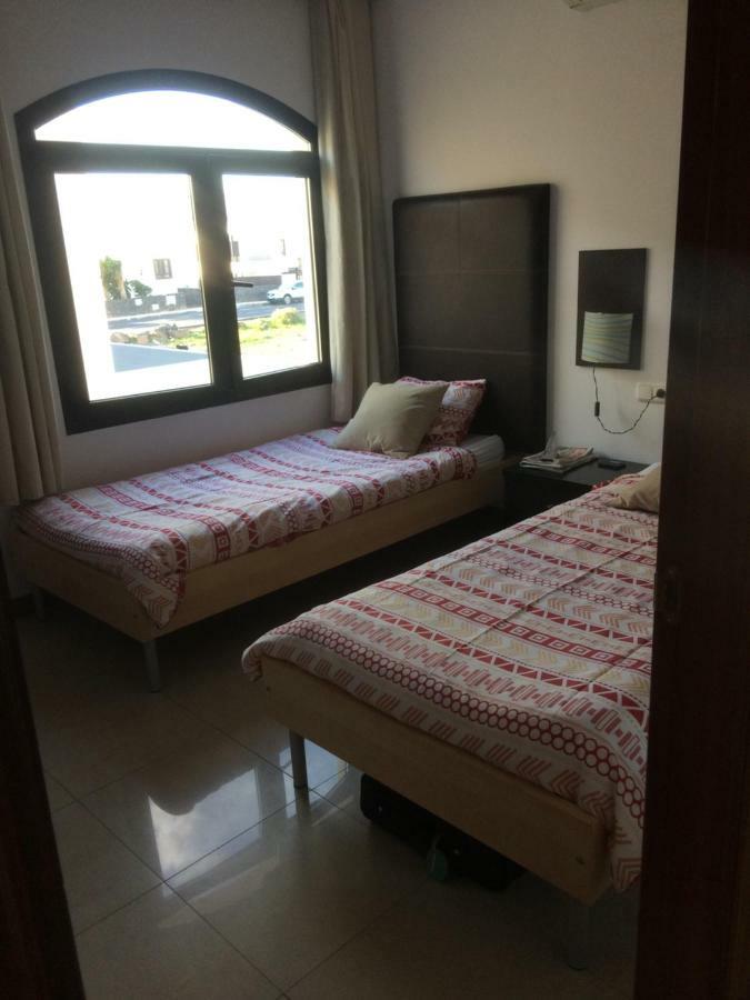 Апартаменты Riviera Park Пуэрто дель Кармен Экстерьер фото